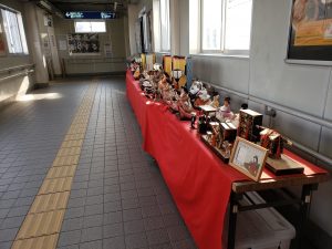 新飯塚から福北ゆたか線で吉塚に