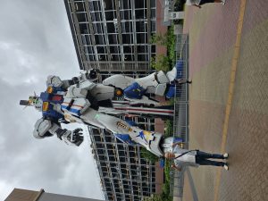 今さらですが、ららぽーと行ってきたよ（笑）